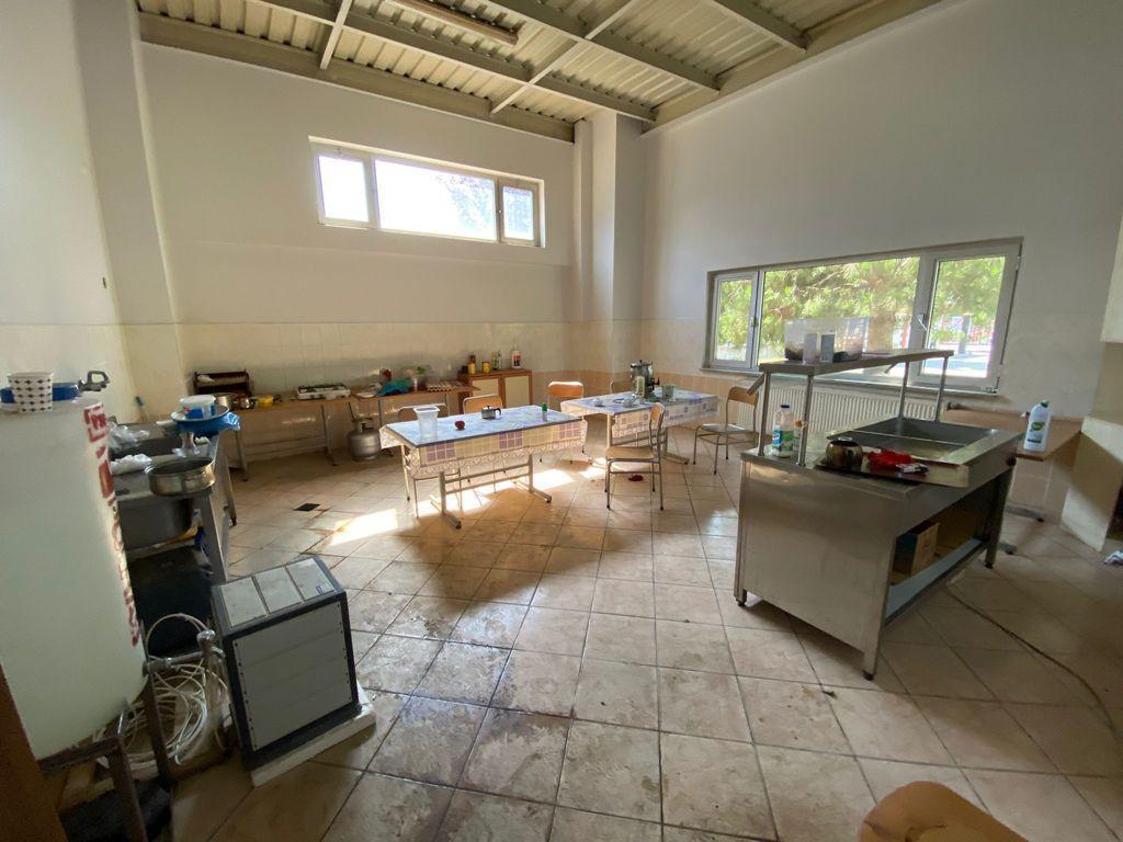 Çekler karşılıksız çıktı, boşaltılan fabrikayla karşılaştılar