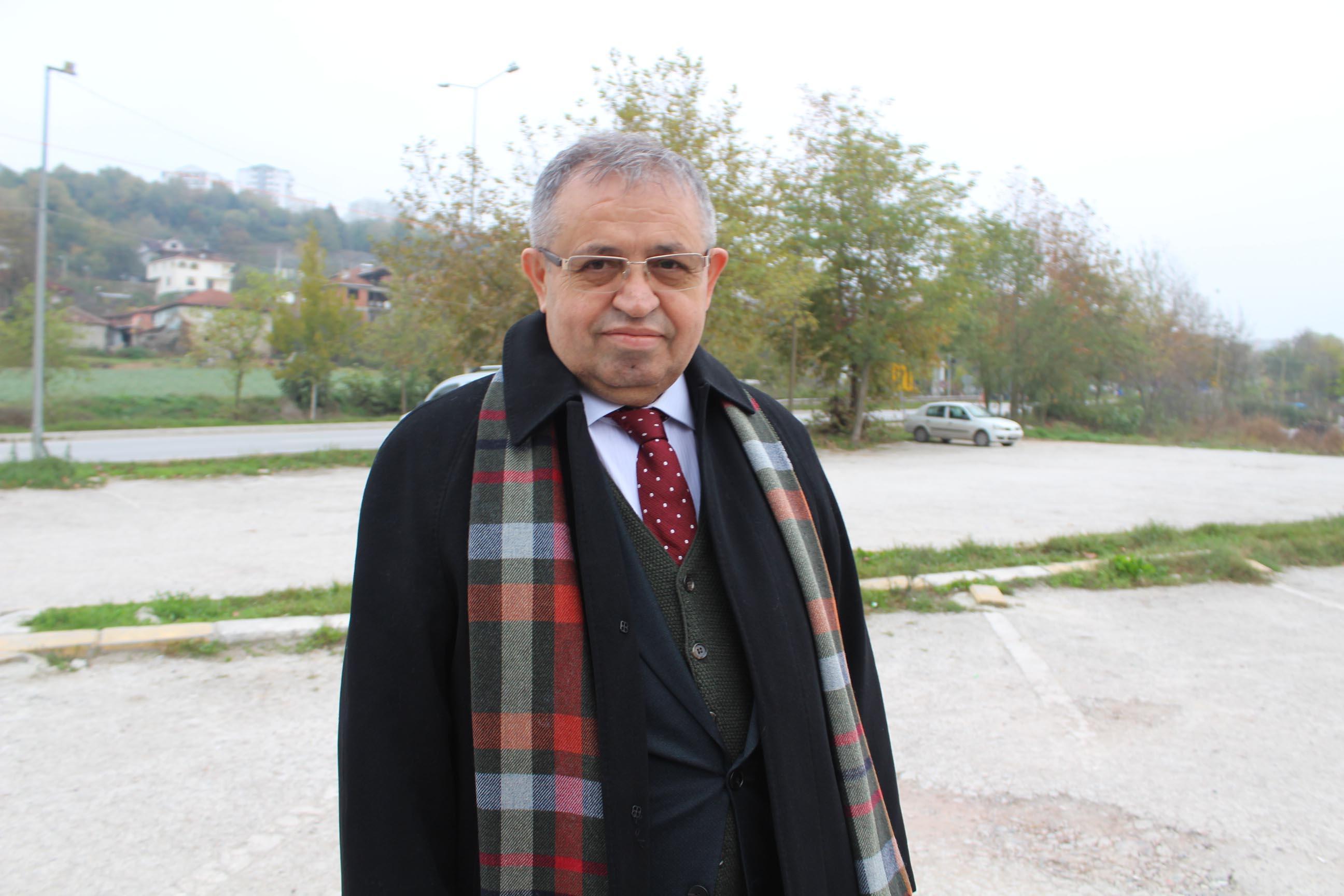 Kürşat Yılmaz tahliye oldu