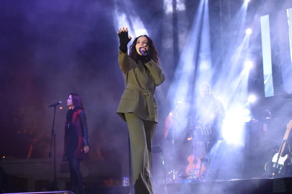 Beşiktaş’ta Cumhuriyet Bayramı coşkusu