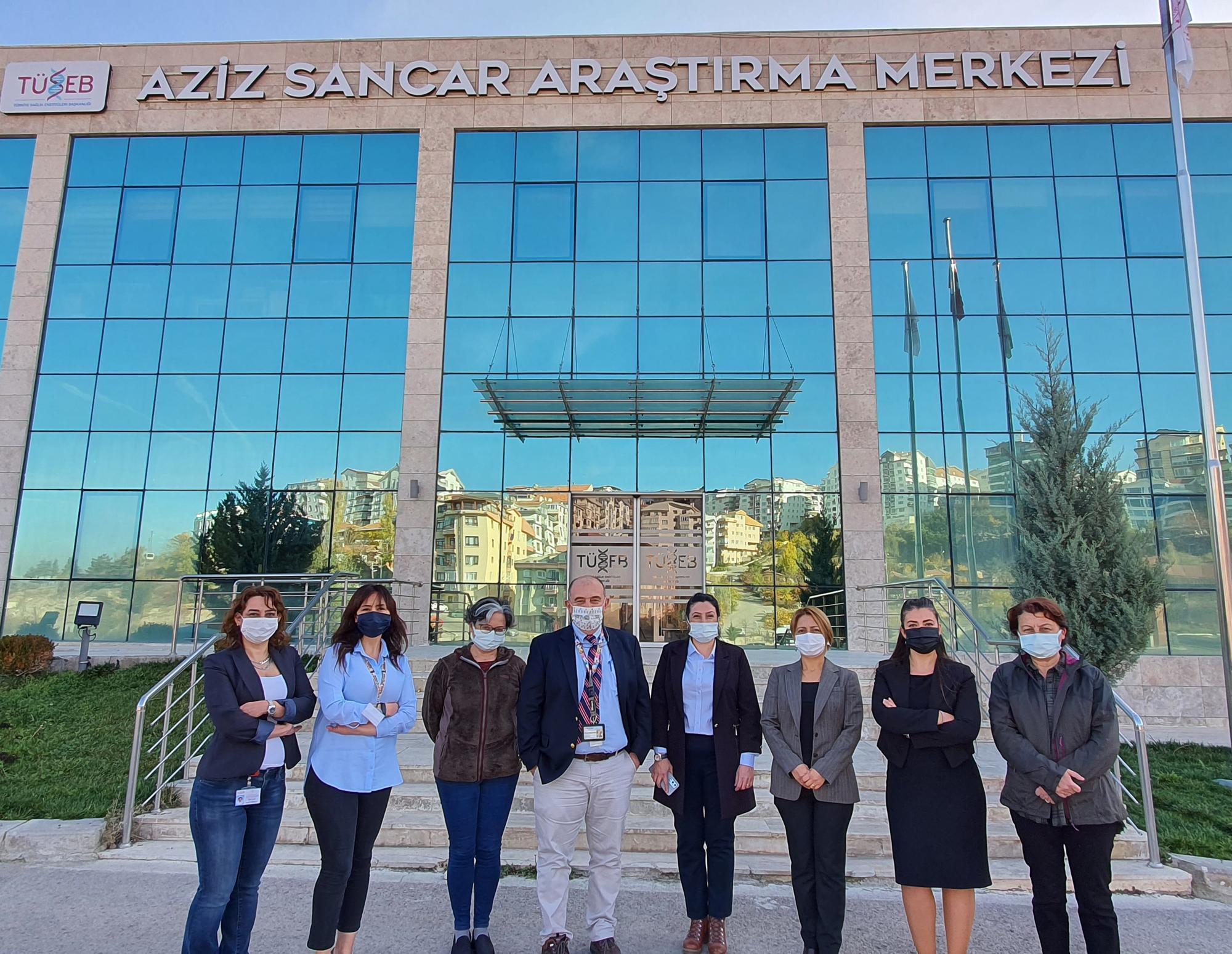 Prof. Dr. Ateş Kara açıkladı:  2 doz BioNTech olanlara, hatırlatma dozu olarak Turkovacın etkisi araştırılacak