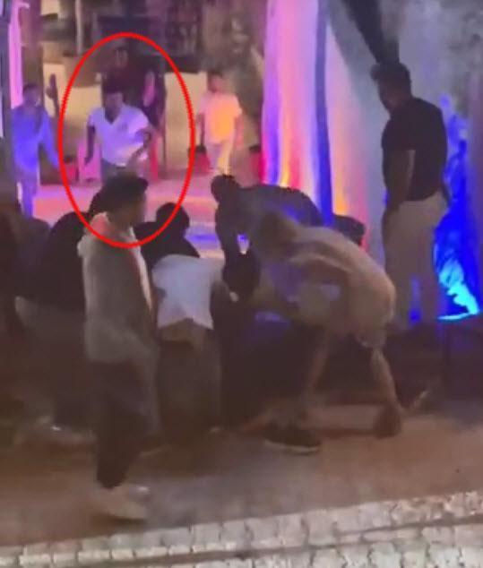 Çeşme’de gece kulübü önündeki cinayette gözaltı sayısı 6ya çıktı