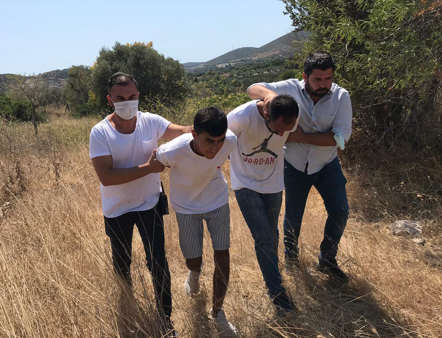 Çeşme’de gece kulübü önündeki cinayette gözaltı sayısı 6ya çıktı