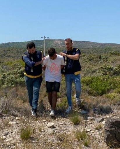 Çeşme’de gece kulübü önündeki cinayette gözaltı sayısı 6ya çıktı