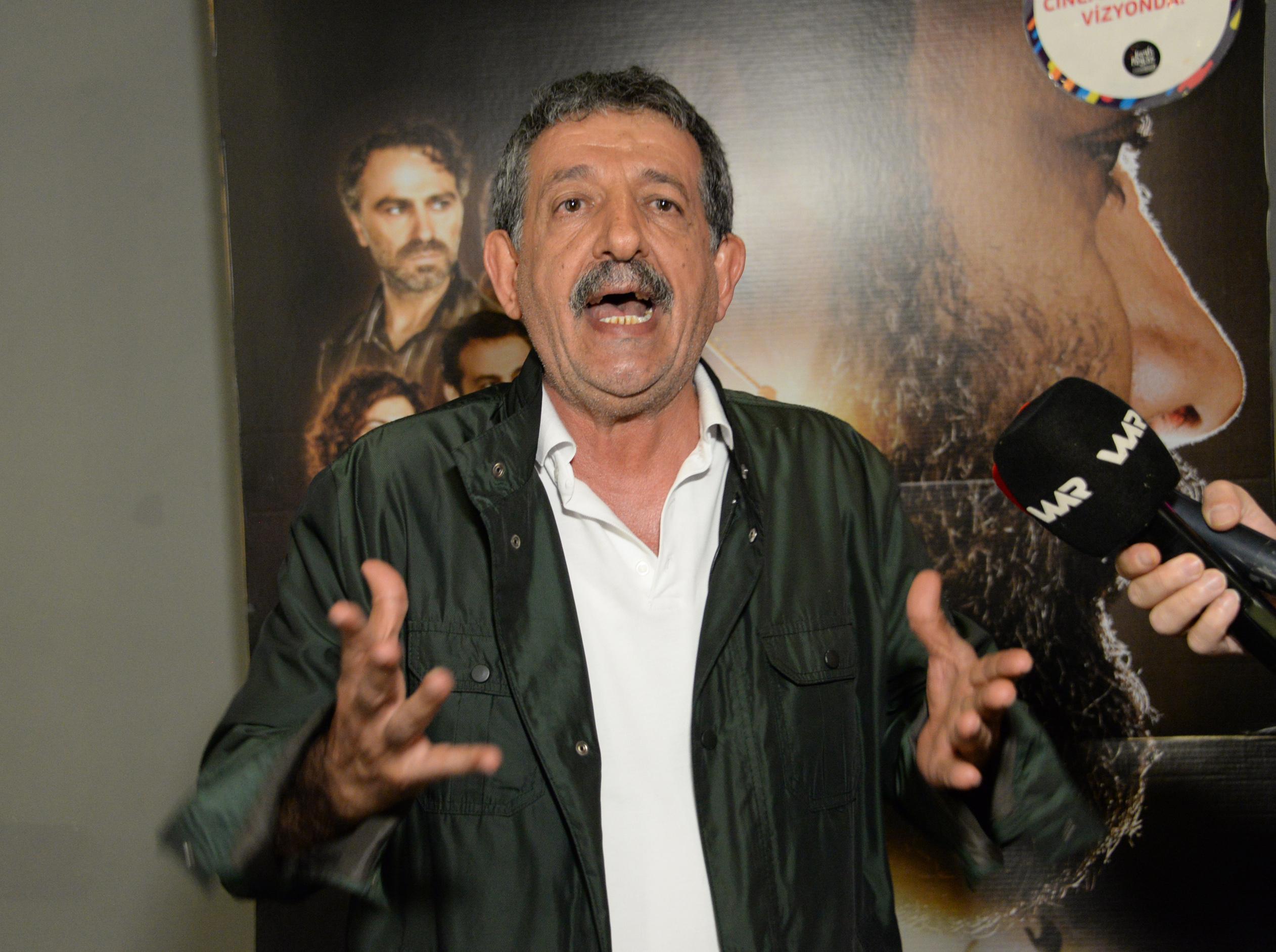 Ahmet Kaya filminin izlenme oranının düşük kalmasına yönetmenden tepki