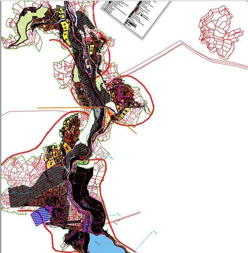 Uzungöl’ün yeni ‘imar planı’nda 3 kat sınırı