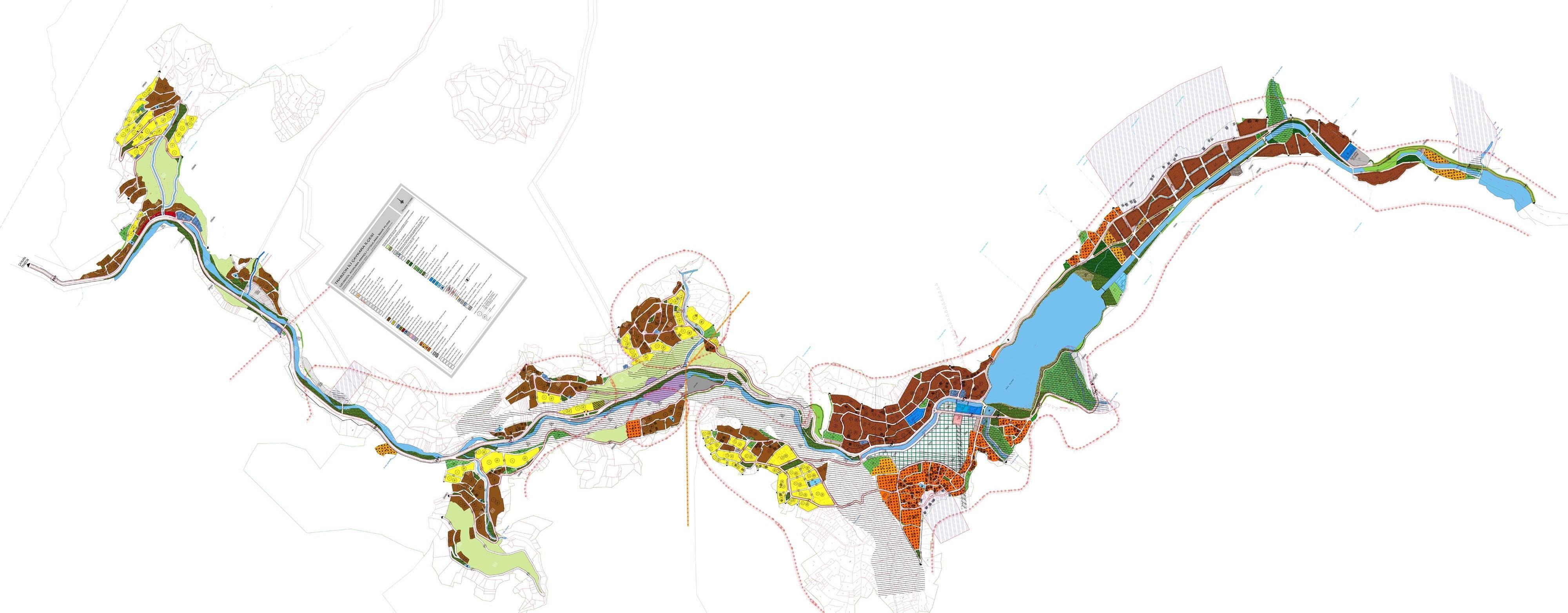 Uzungöl’ün yeni ‘imar planı’nda 3 kat sınırı
