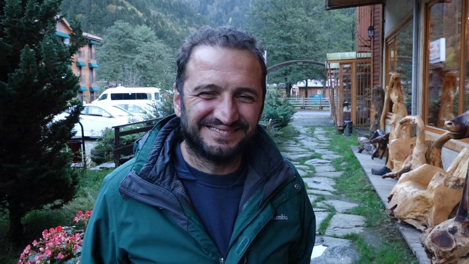 Uzungöl’ün yeni ‘imar planı’nda 3 kat sınırı