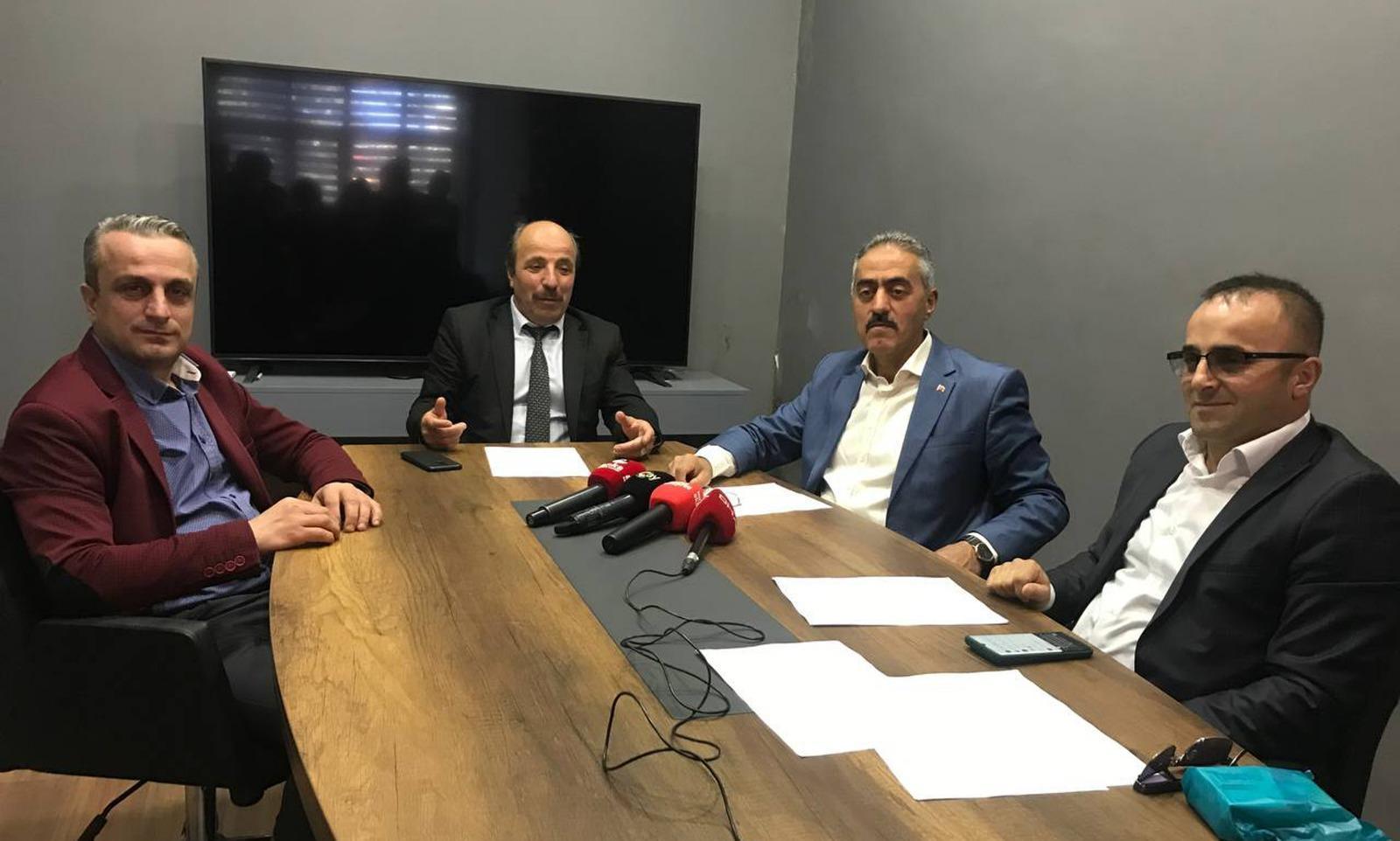 Uzungöl’ün yeni ‘imar planı’nda 3 kat sınırı