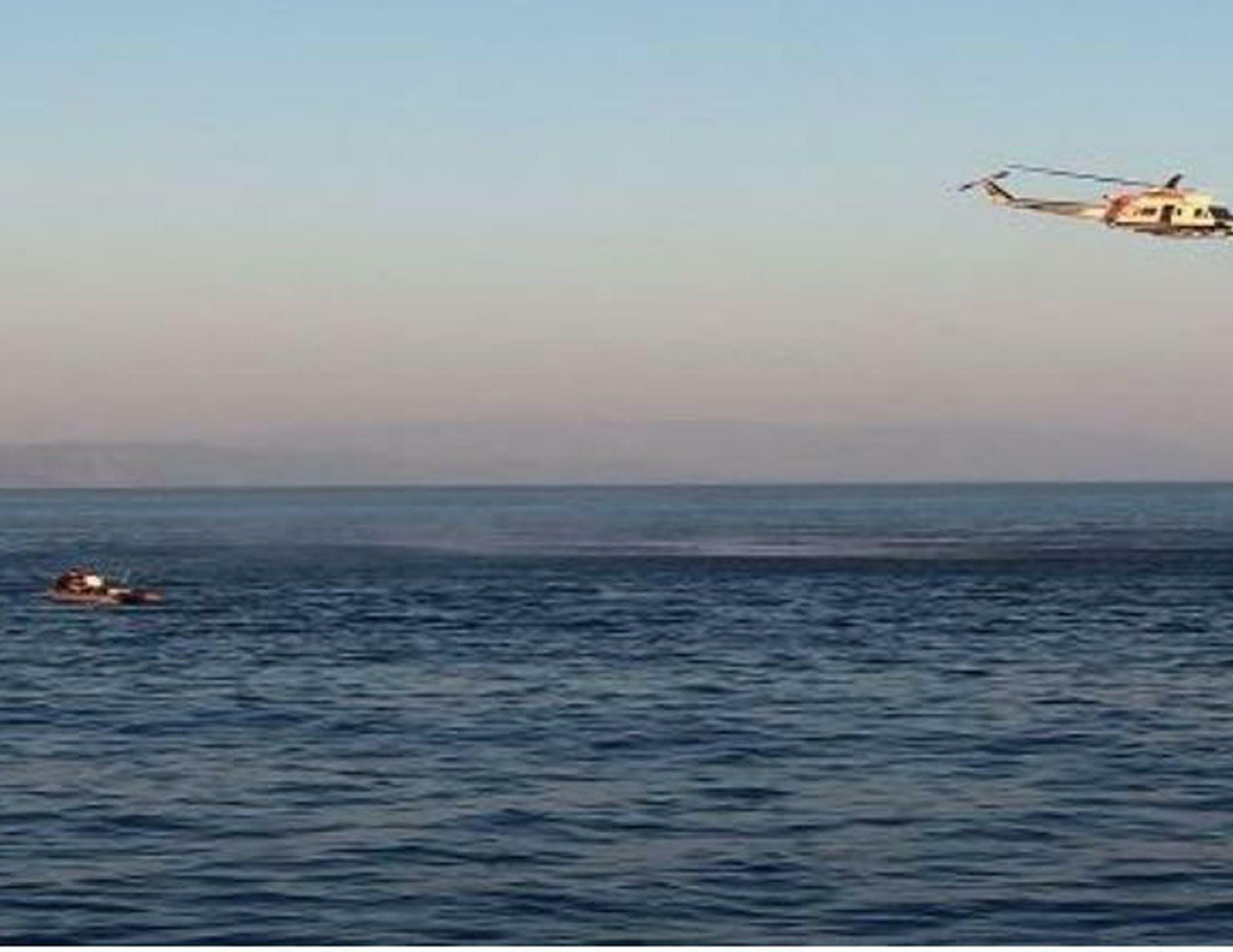 9 kişinin öldüğü tekne faciasının 2 sanığın cezasında toplam 8 yıl indirim