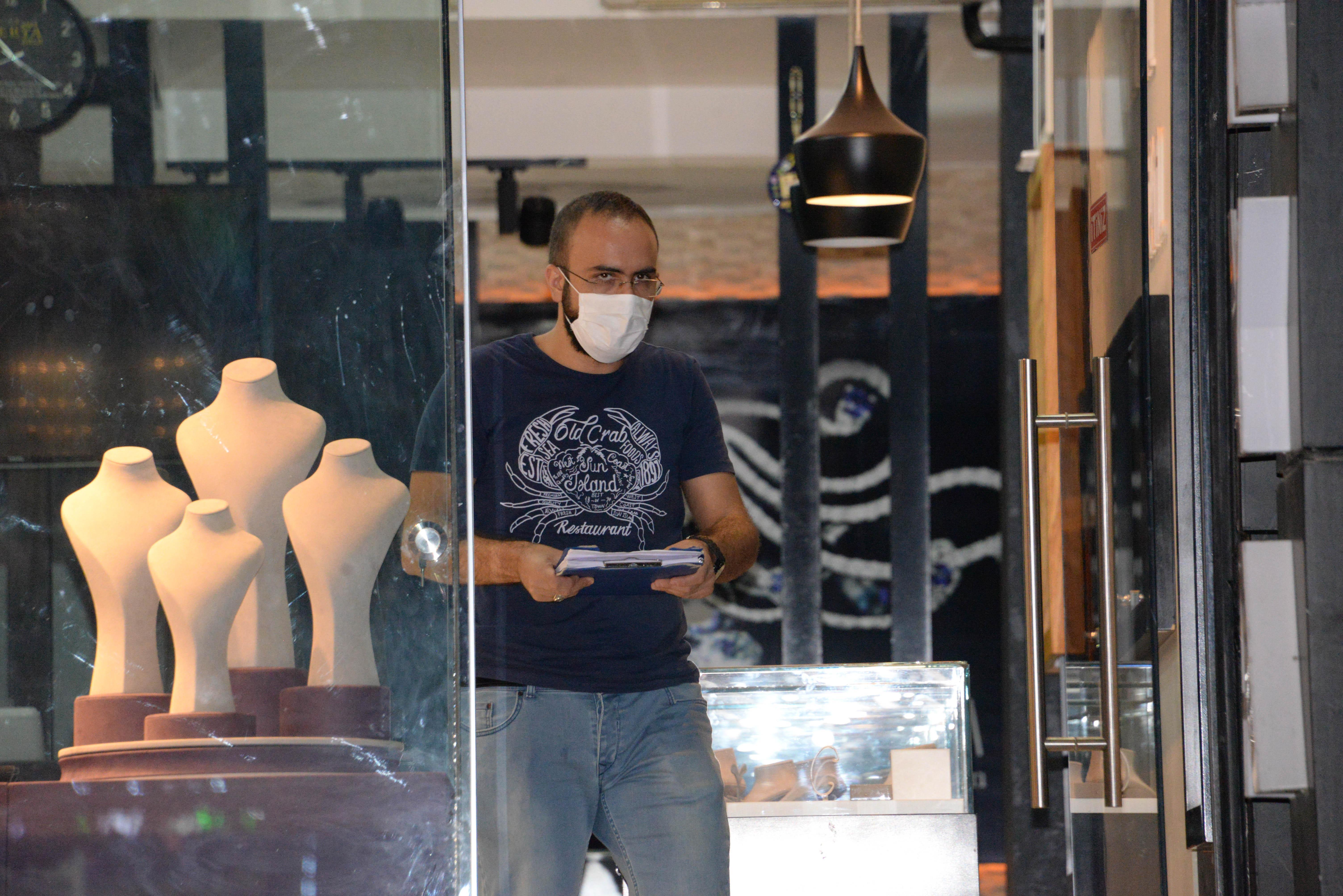 200 milyonluk kuyumcu vurgununda HSK müfettişleri ikinci kez dosyayı inceledi