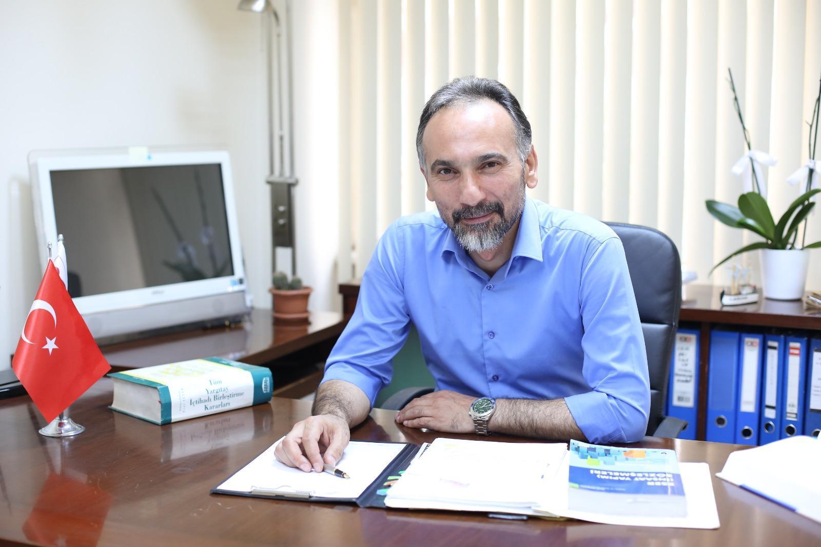 İstanbul Barosu 3 yıl sonra 7 adayla yeni başkanını seçecek