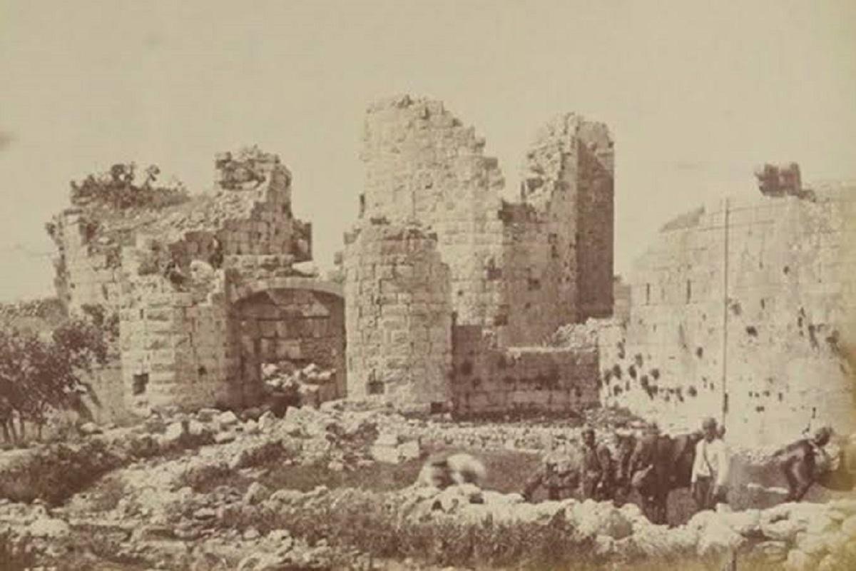 Doç. Dr. Bozan: Celaleddin Harzemşahın mezarının Silvanda olduğunu tespit ettik