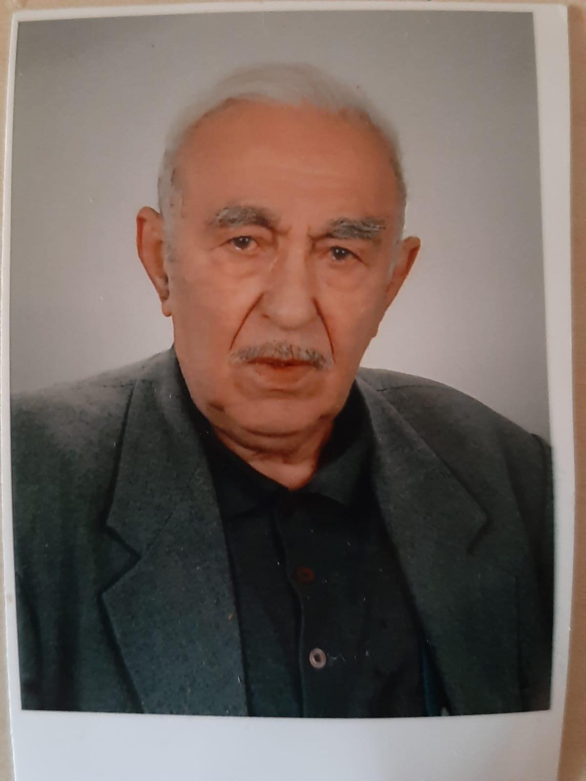 Babasına otomobilin çarptığı yaya geçinde sürücülere seslendi: Lütfen birazcık saygı