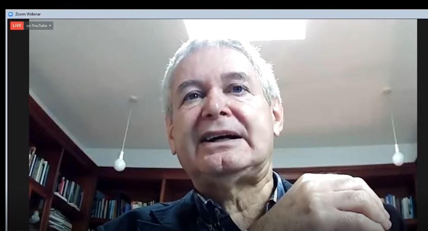 Kıbrıs Meselesi, Türk ve Rum müzakerecilerin katıldığı konferansta tartışıldı