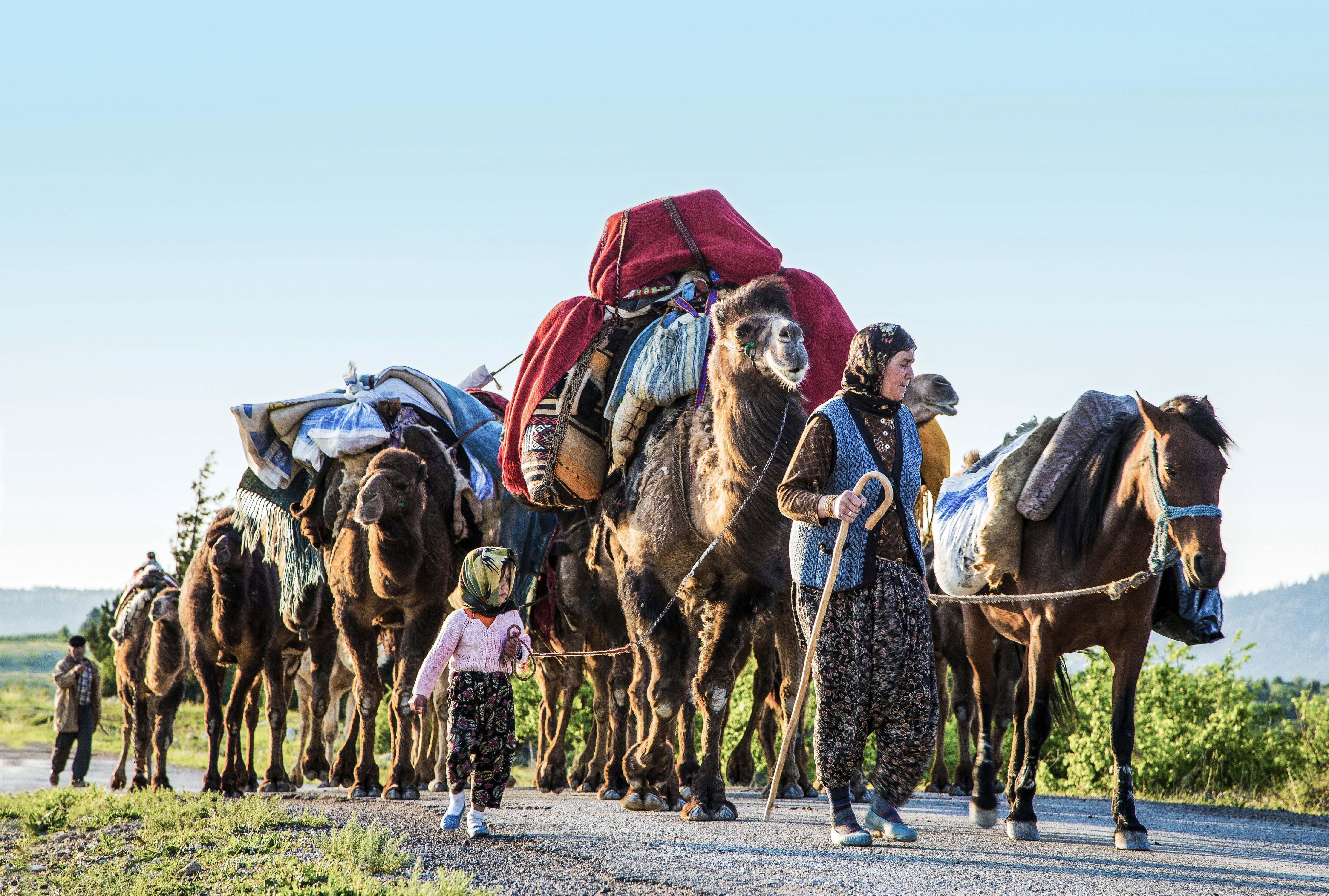 DHA muhabiri Mustafa Gümüşe 2 ödül birden