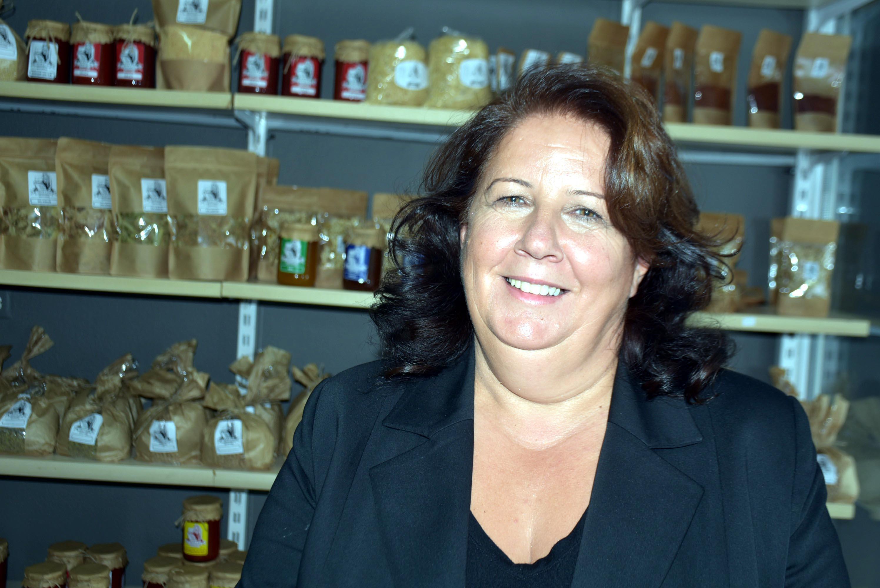 Trakyanın üreten kadınları, yöresel lezzetleri sofralarla buluşturuyor