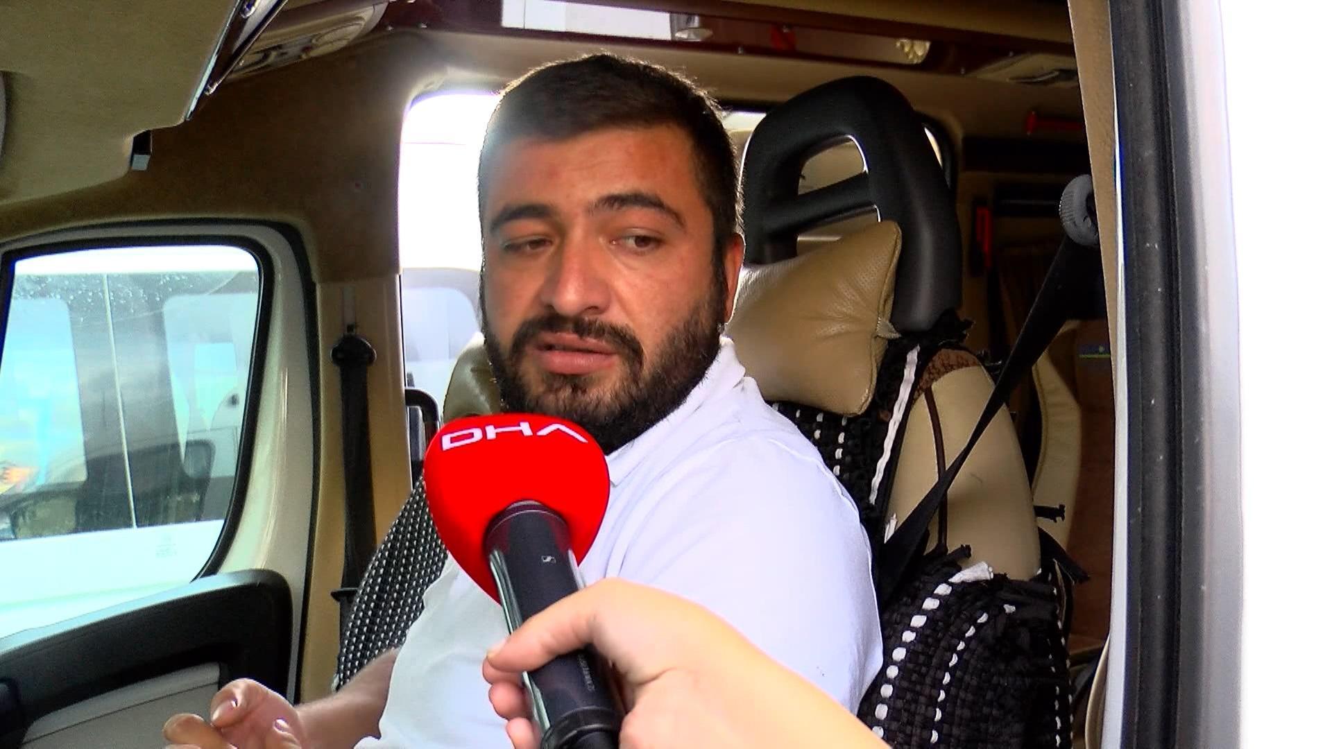 İstanbulda 10 bin okul servisi yola çıkmadı