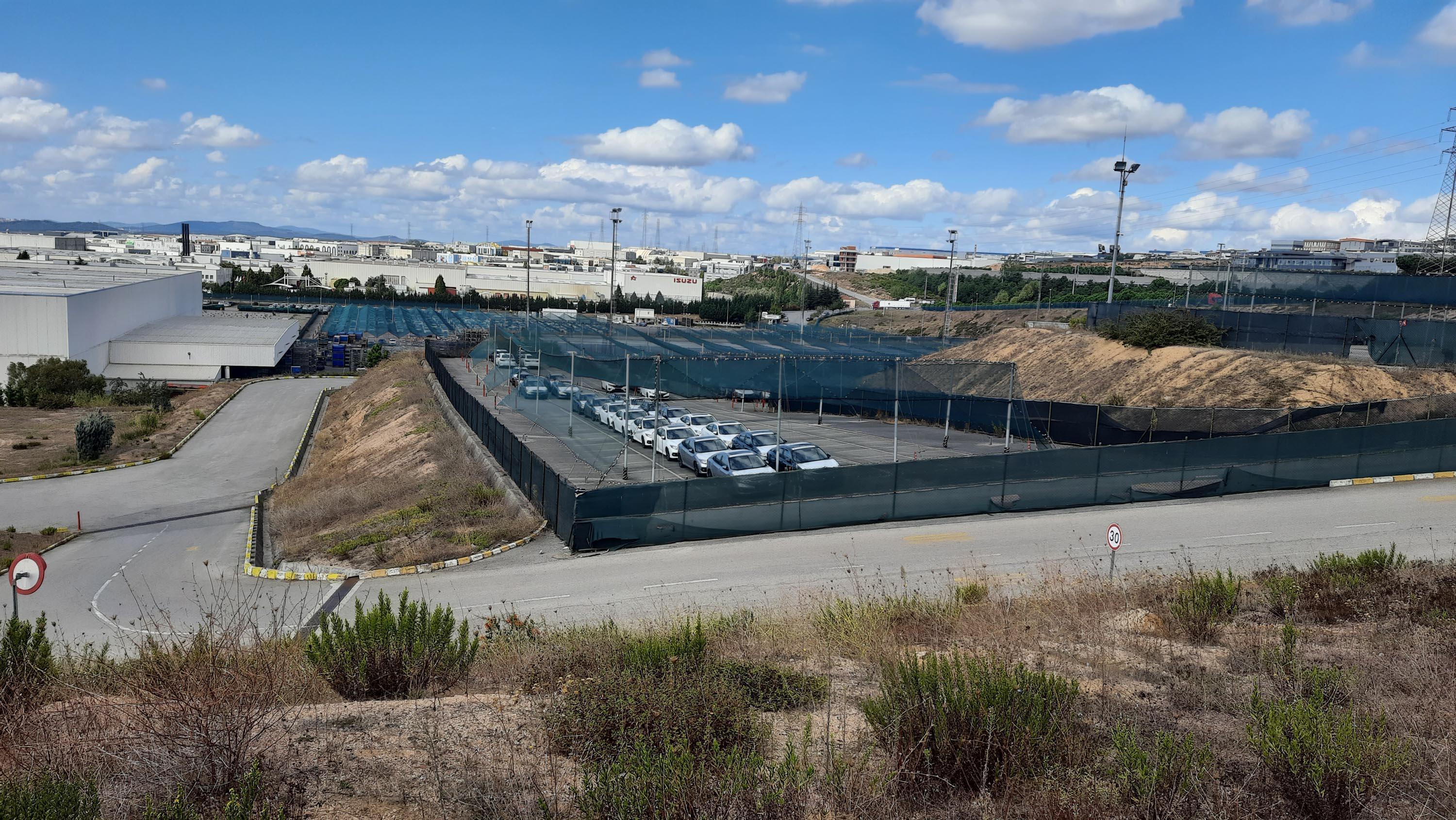 Habaş, Hondanın fabrikasında yerli hibrit otomobil üretecek
