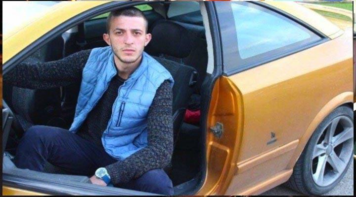 Öldürmeden önce eşi Emineye, ya benimsin ya kara toprağın demiş