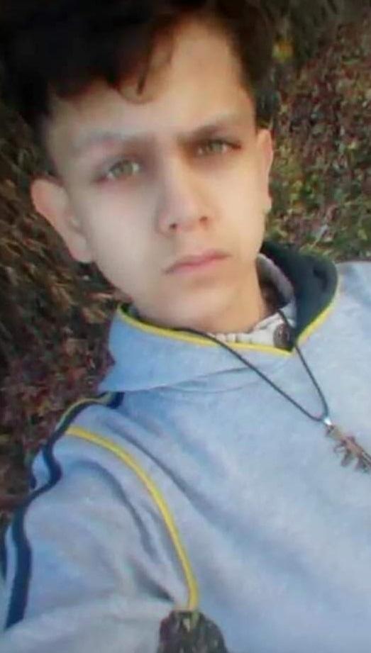 Suriyeli Muhammed’i, cep telefonunu gasbeden arkadaşı direnince öldürmüş