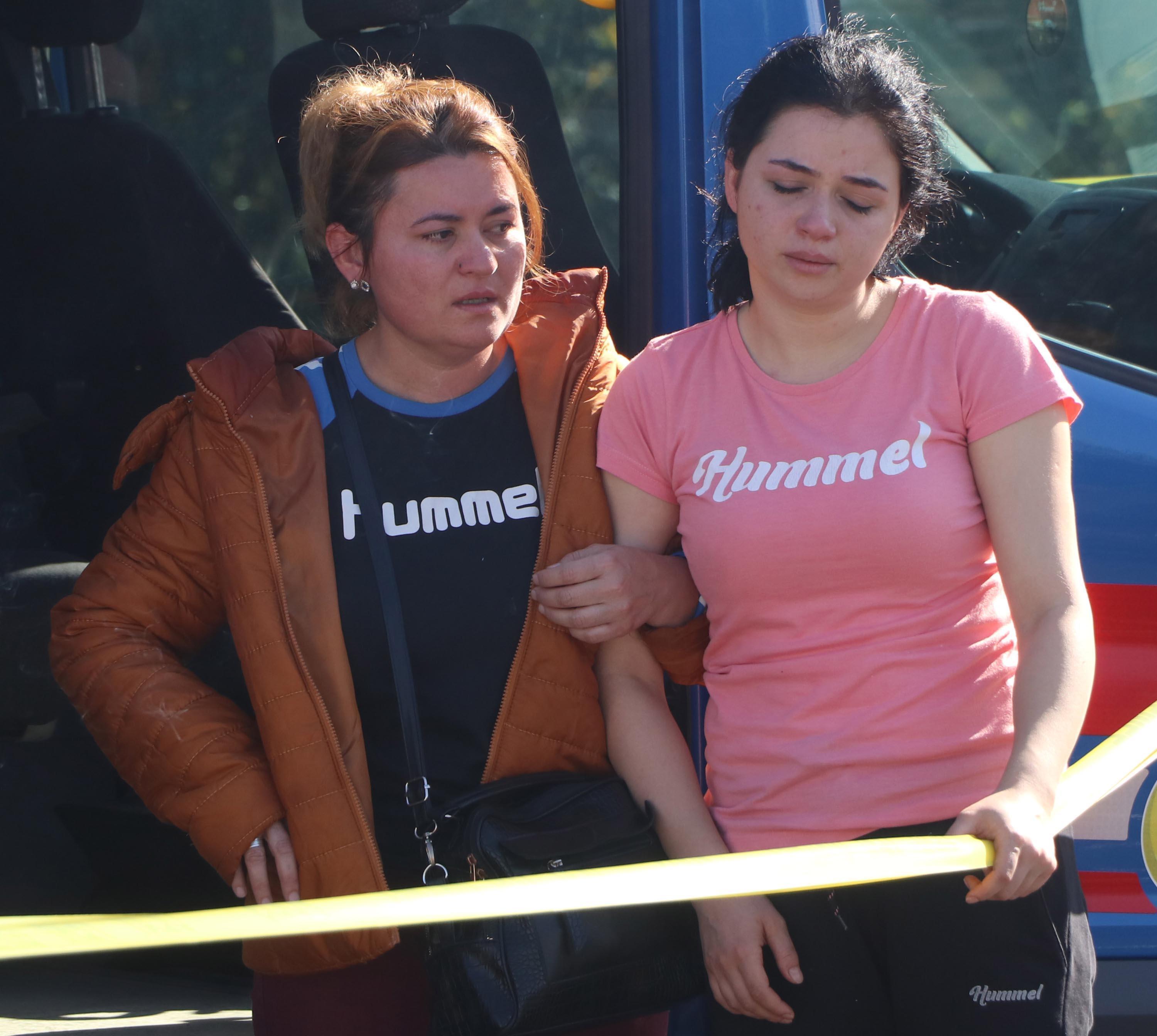 Sulama kanalına düşüp, 5 kilometre sürüklenen kadın ölü bulundu