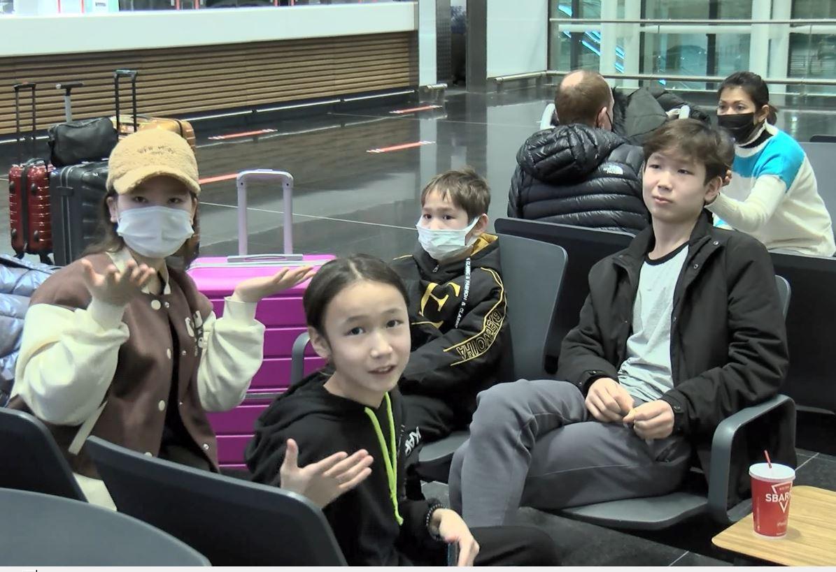 THY Kazakistana olan uçuşlarını 9 Ocaka kadar iptal etti