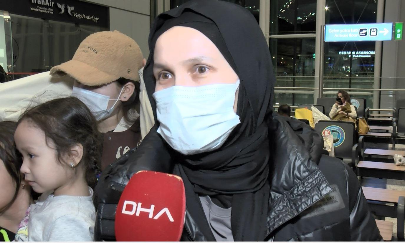 THY Kazakistana olan uçuşlarını 9 Ocaka kadar iptal etti