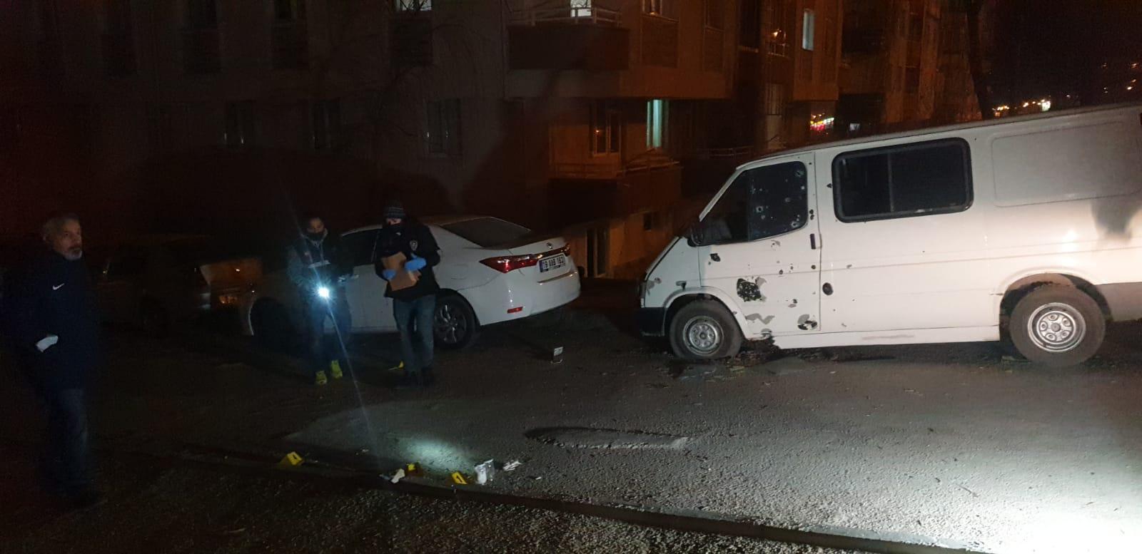 Aracında bomba düzeneği bulundu; birlikte yaşadığı kişi tutuklandı