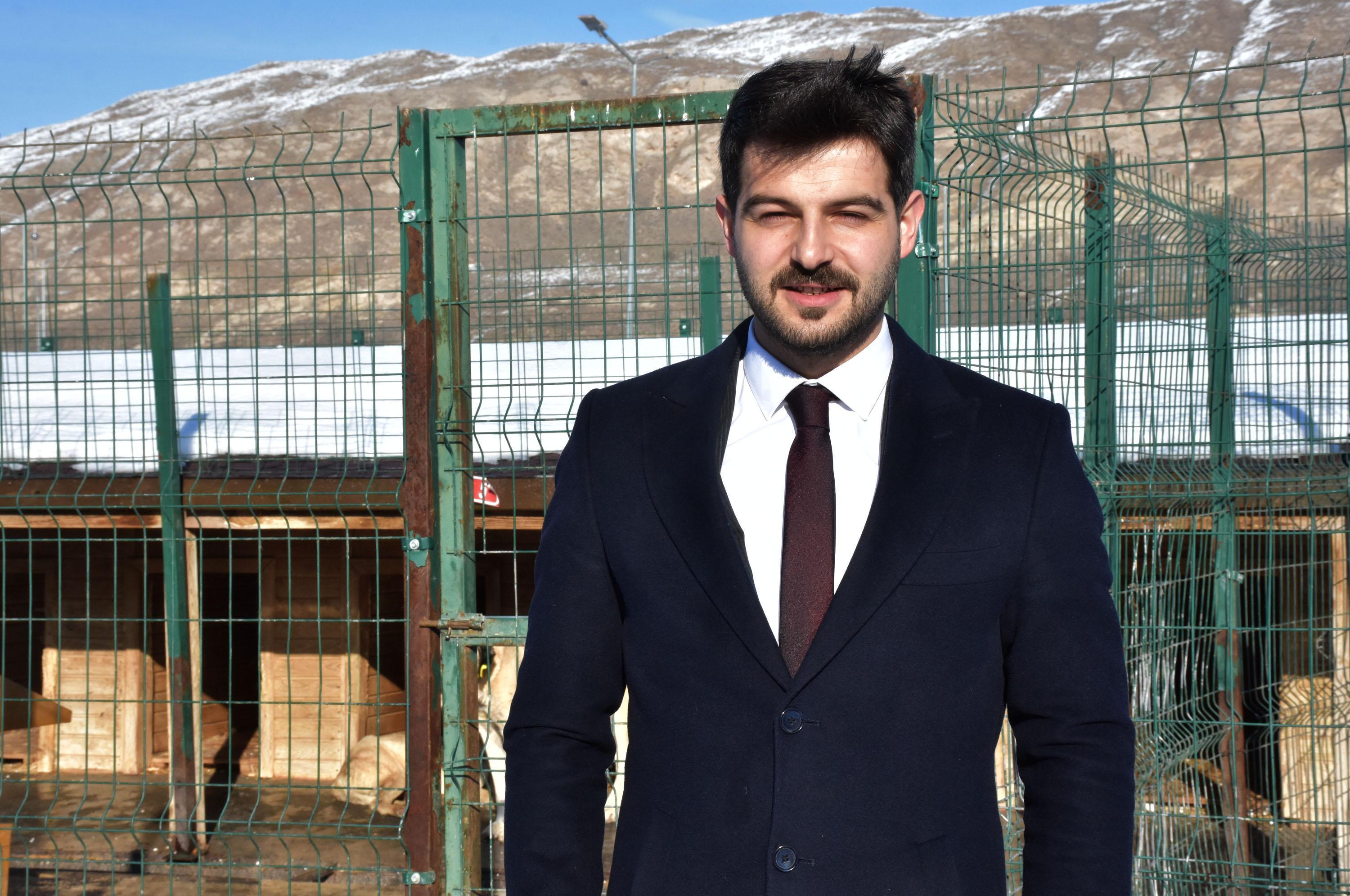 Sivasta 6 ayda 40 yasaklı ırk teslim edildi