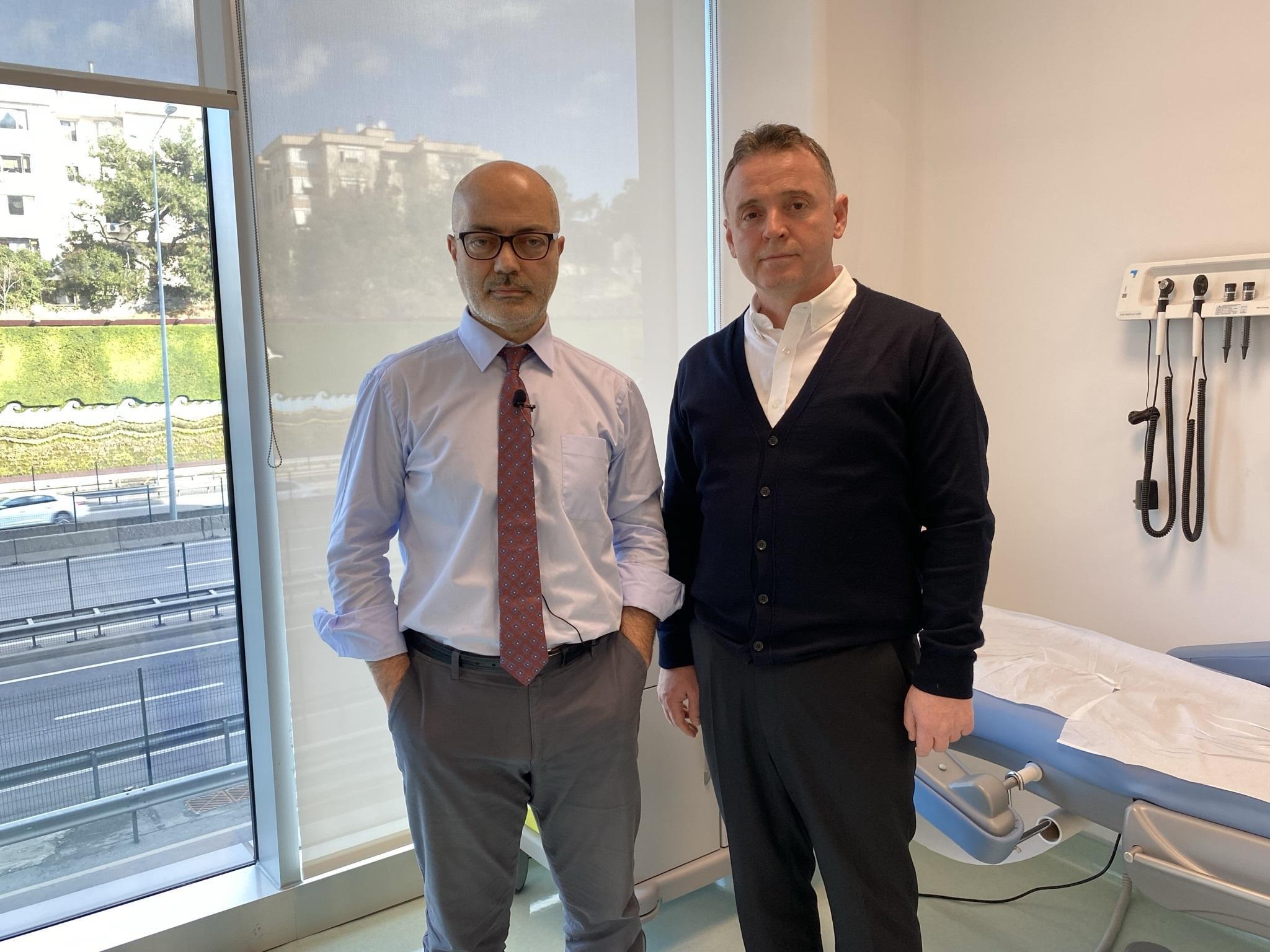 Tiroid kanseri dediler paratiroid adenomu çıktı