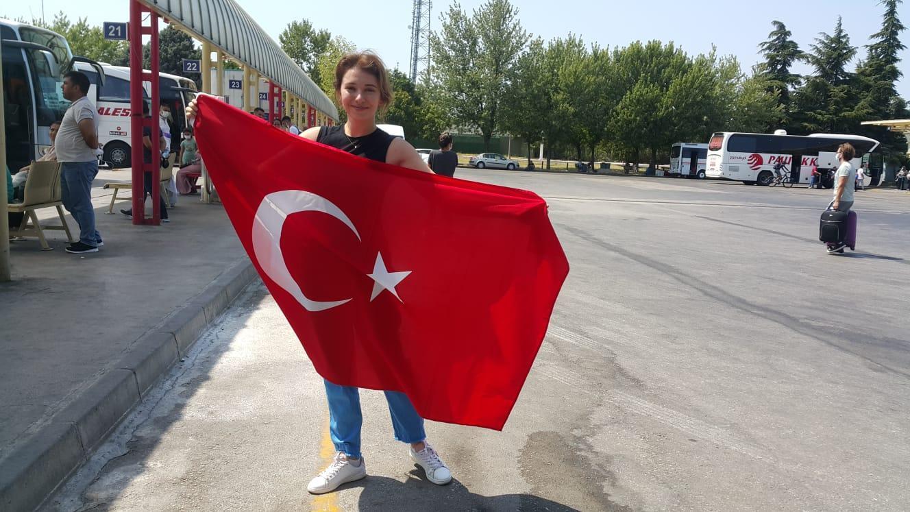 Paralimpik Olimpiyat Oyunlarında Türkiyeyi temsil edecek tek hakem olan Başer: Çok gururluyum