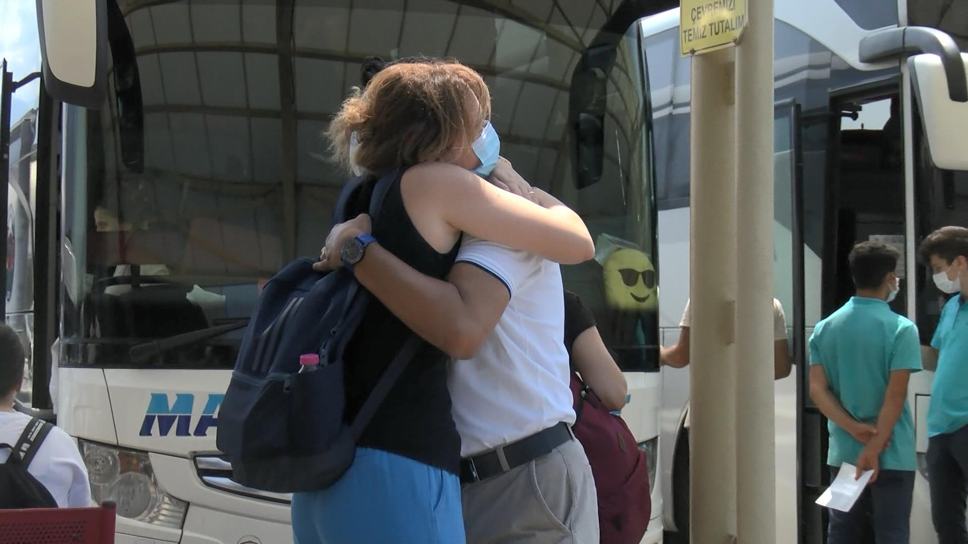 Paralimpik Olimpiyat Oyunlarında Türkiyeyi temsil edecek tek hakem olan Başer: Çok gururluyum