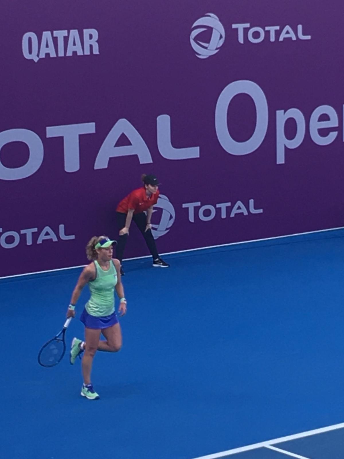 Paralimpik Olimpiyat Oyunlarında Türkiyeyi temsil edecek tek hakem olan Başer: Çok gururluyum