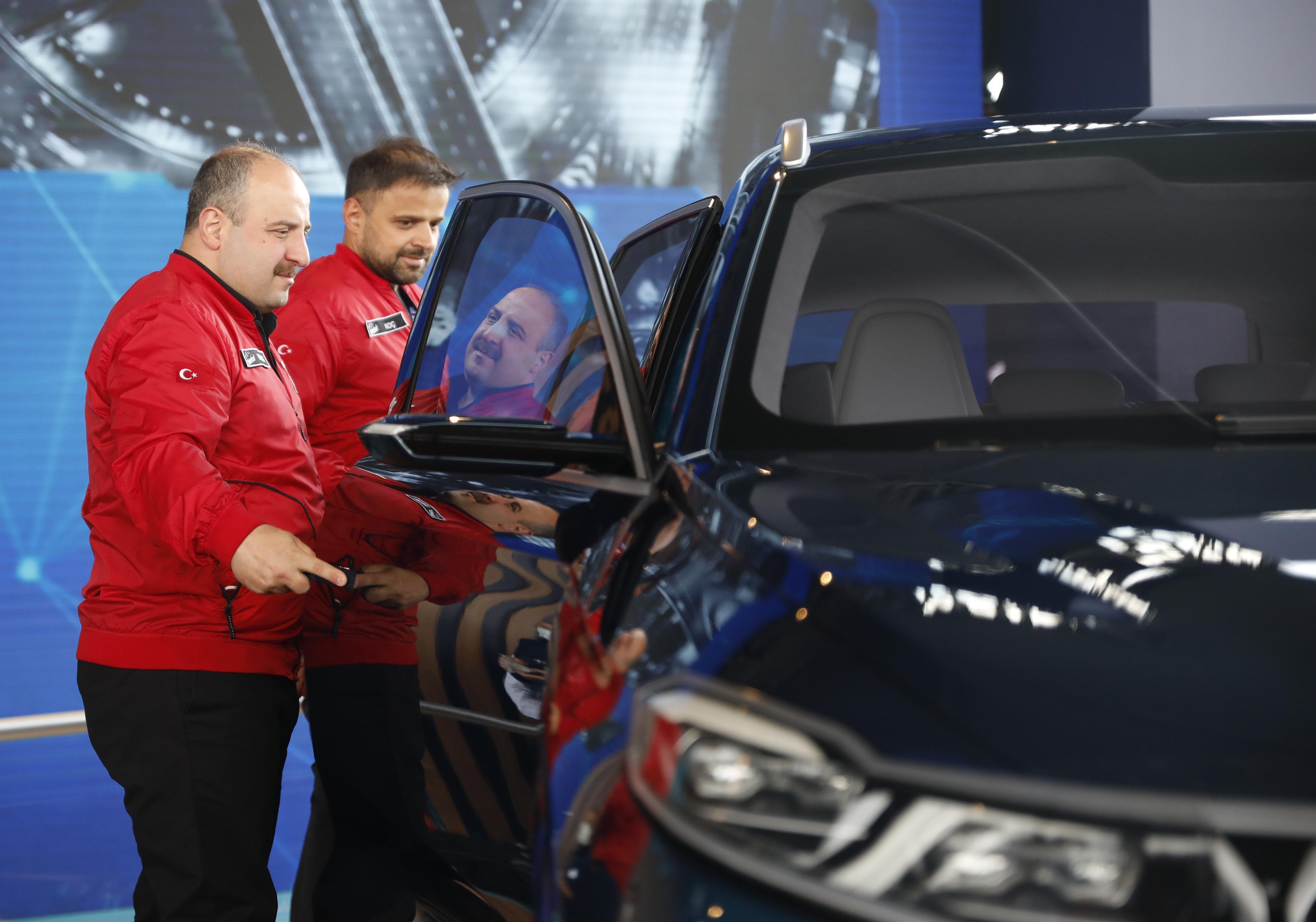 Bakan Varanktan ÖTV zammı açıklaması