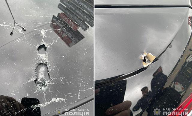 Ukrayna İçişleri Bakanı Monastyrskyi’den ‘suikast’ açıklaması