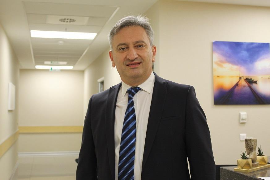 Baş boyun kanserleri tedavisinde erken evrede yüzde 90 başarı sağlanıyor