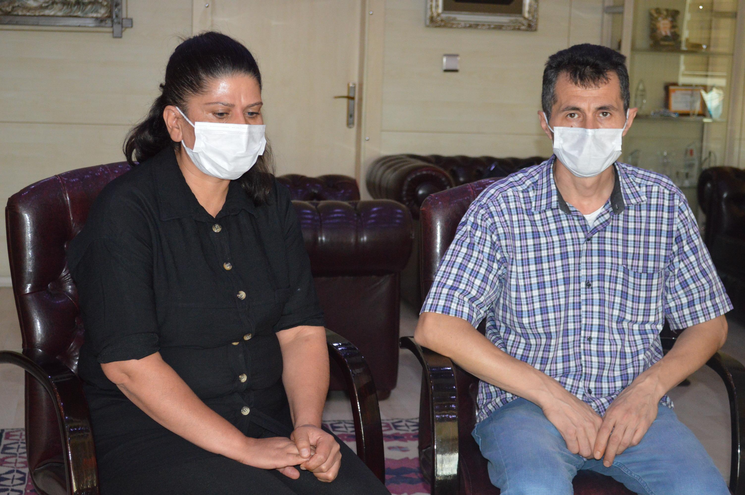 17 yaşındaki Emineyi 10 bıçak darbesiyle öldüren zanlı: İstemeden yaptım