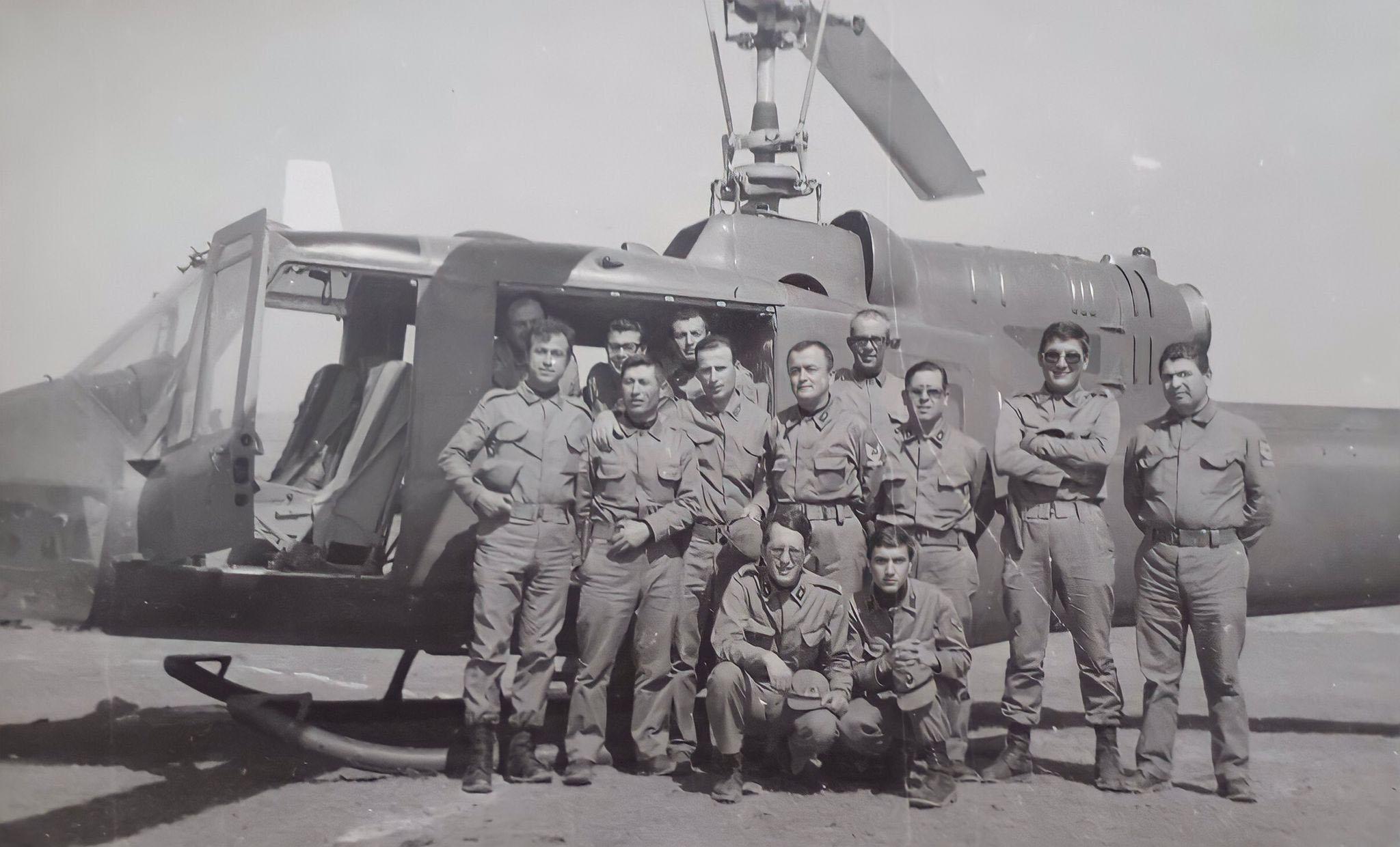 Kıbrıs gazisinin şehit hikayesi