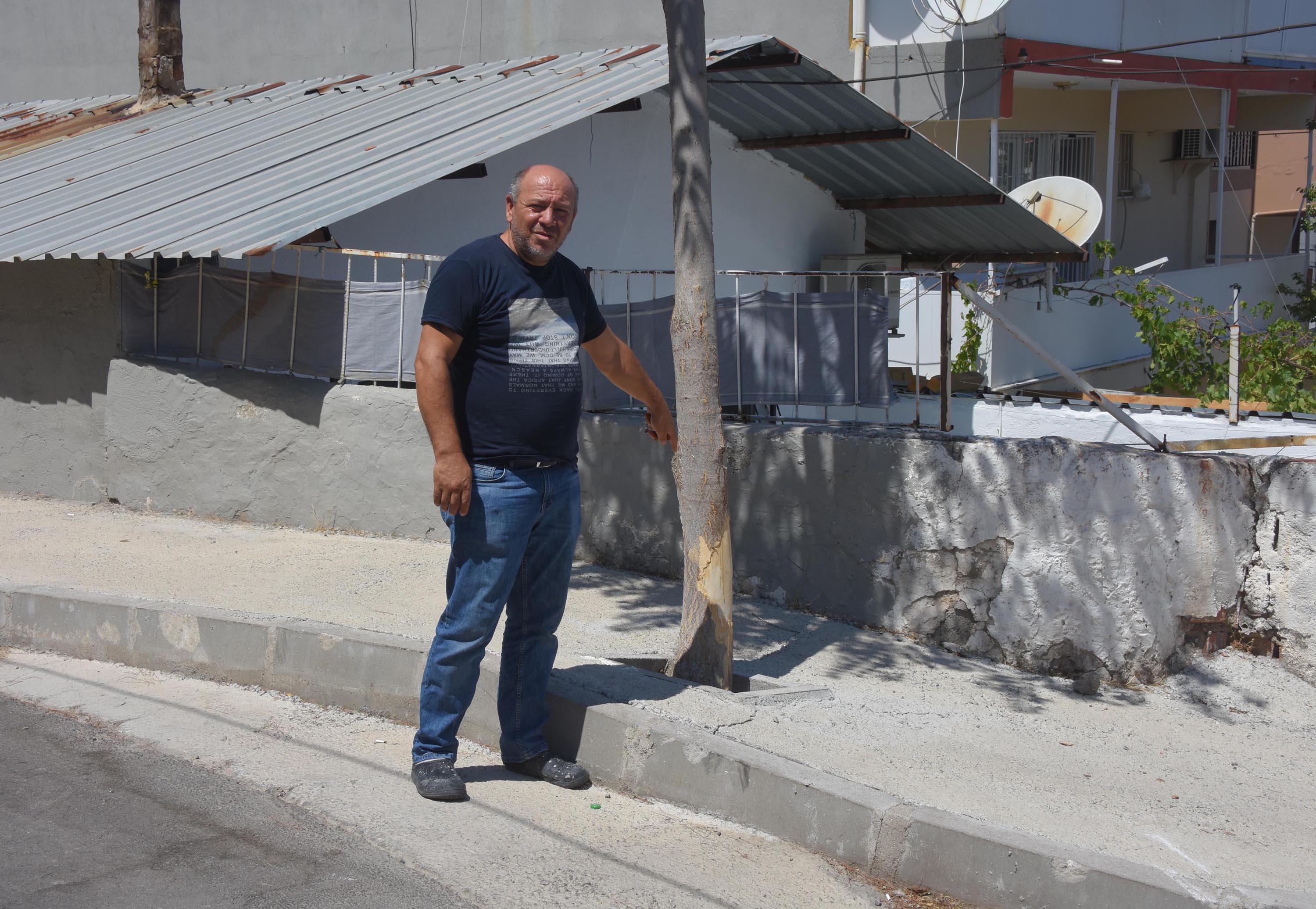 Mihrimahı hayattan koparan kamyonetin sürücüsü ilk duruşmada tahliye edildi