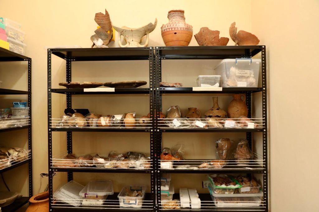 Ana tanrıça Kibele Heykelinin bulunduğu kale ziyarete açılıyor