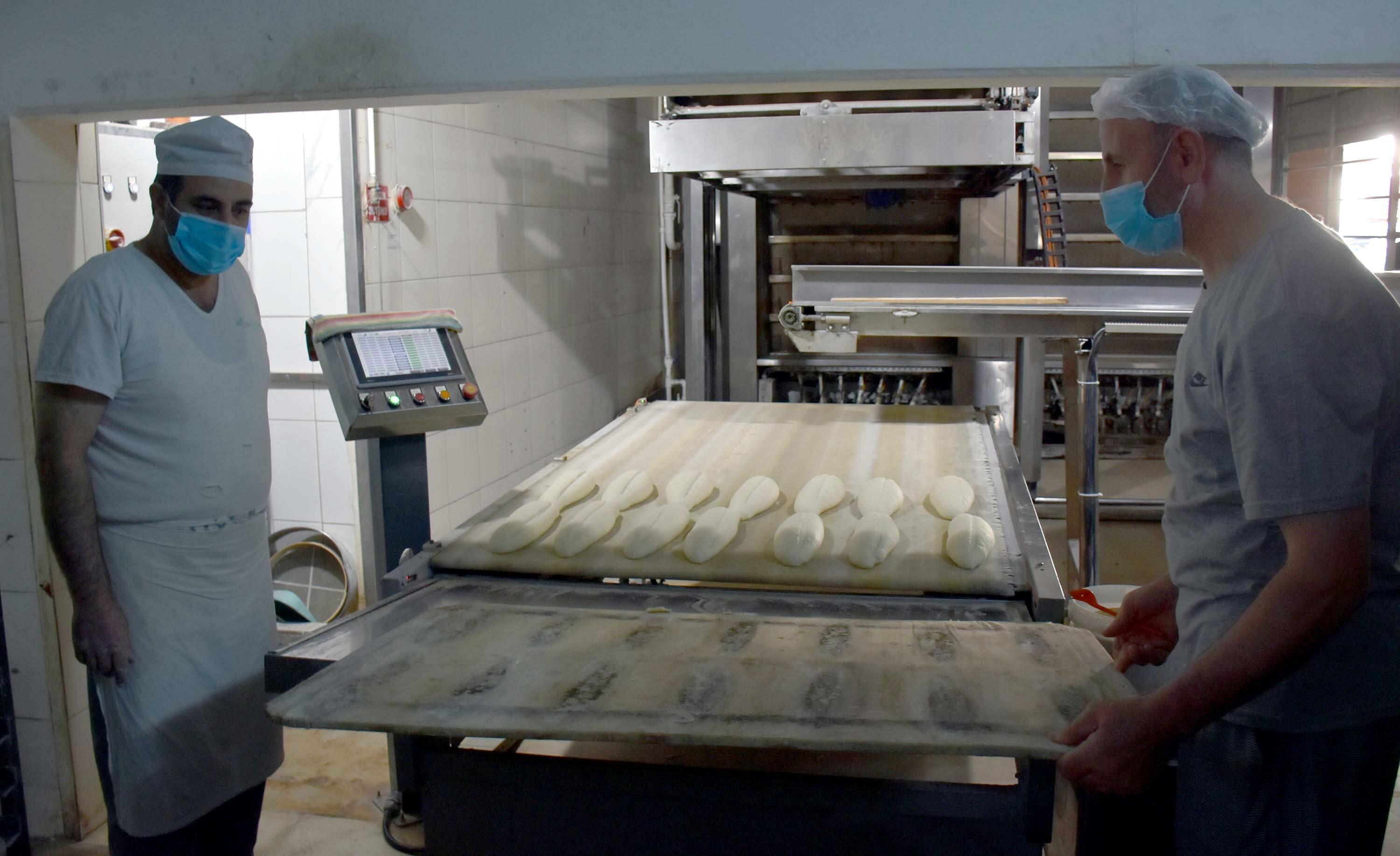 İzmirde de ekmeğe zam talebi