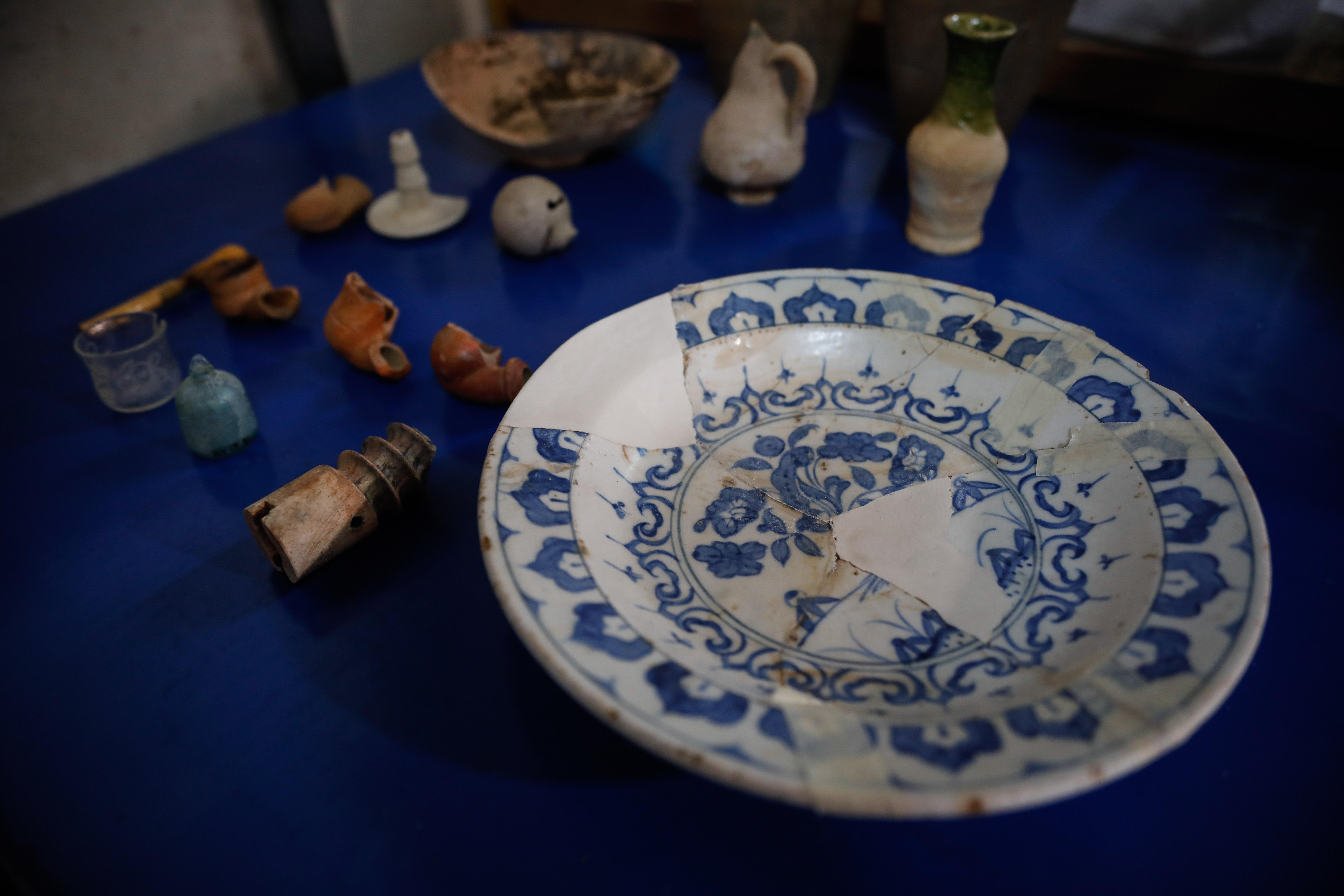 İstanbulun tarihi Beşiktaşta değişiyor