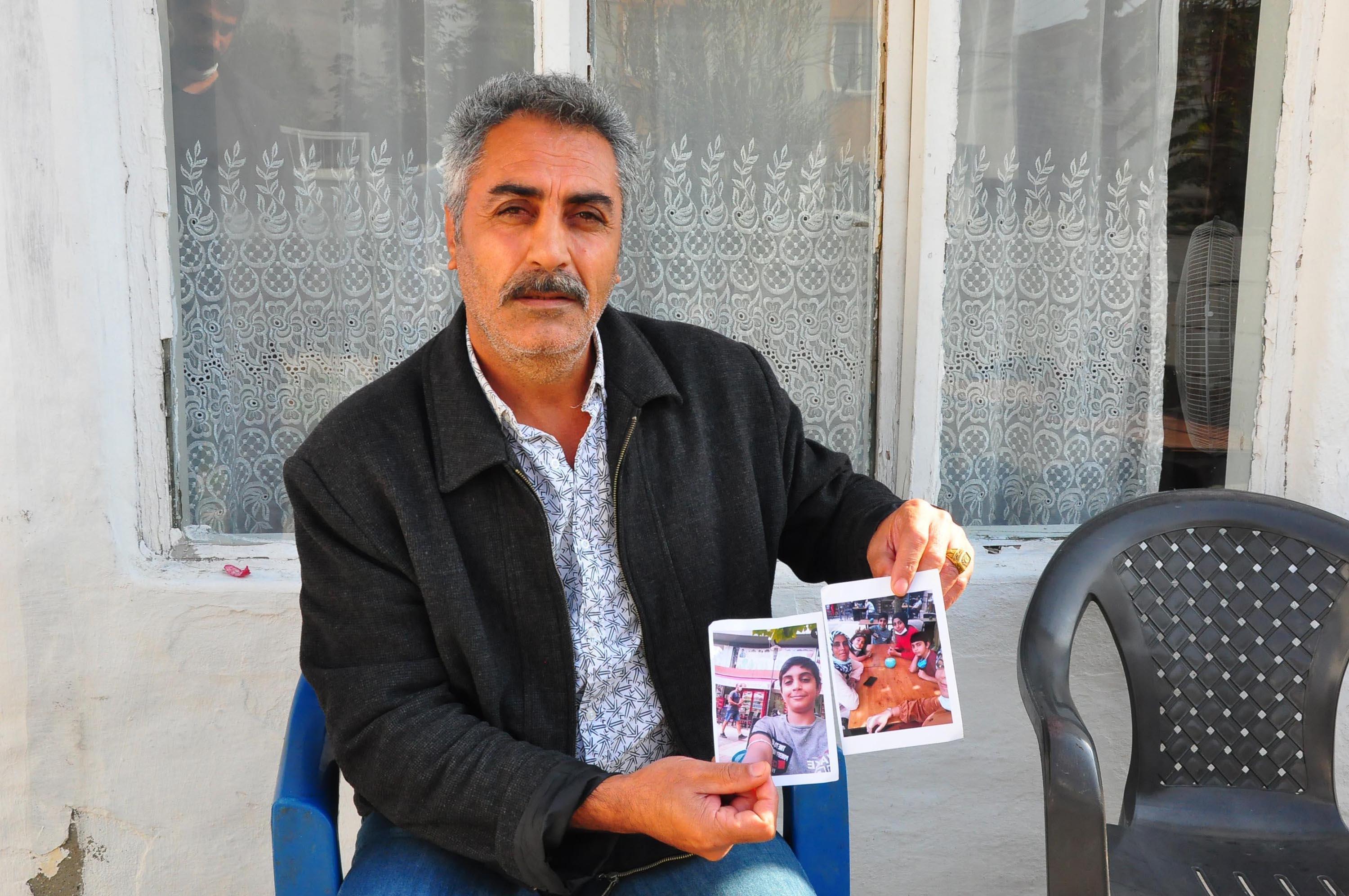 Yemeğine uyku ilacı atıp 4 çocuğuyla evden kaçtı iddiası