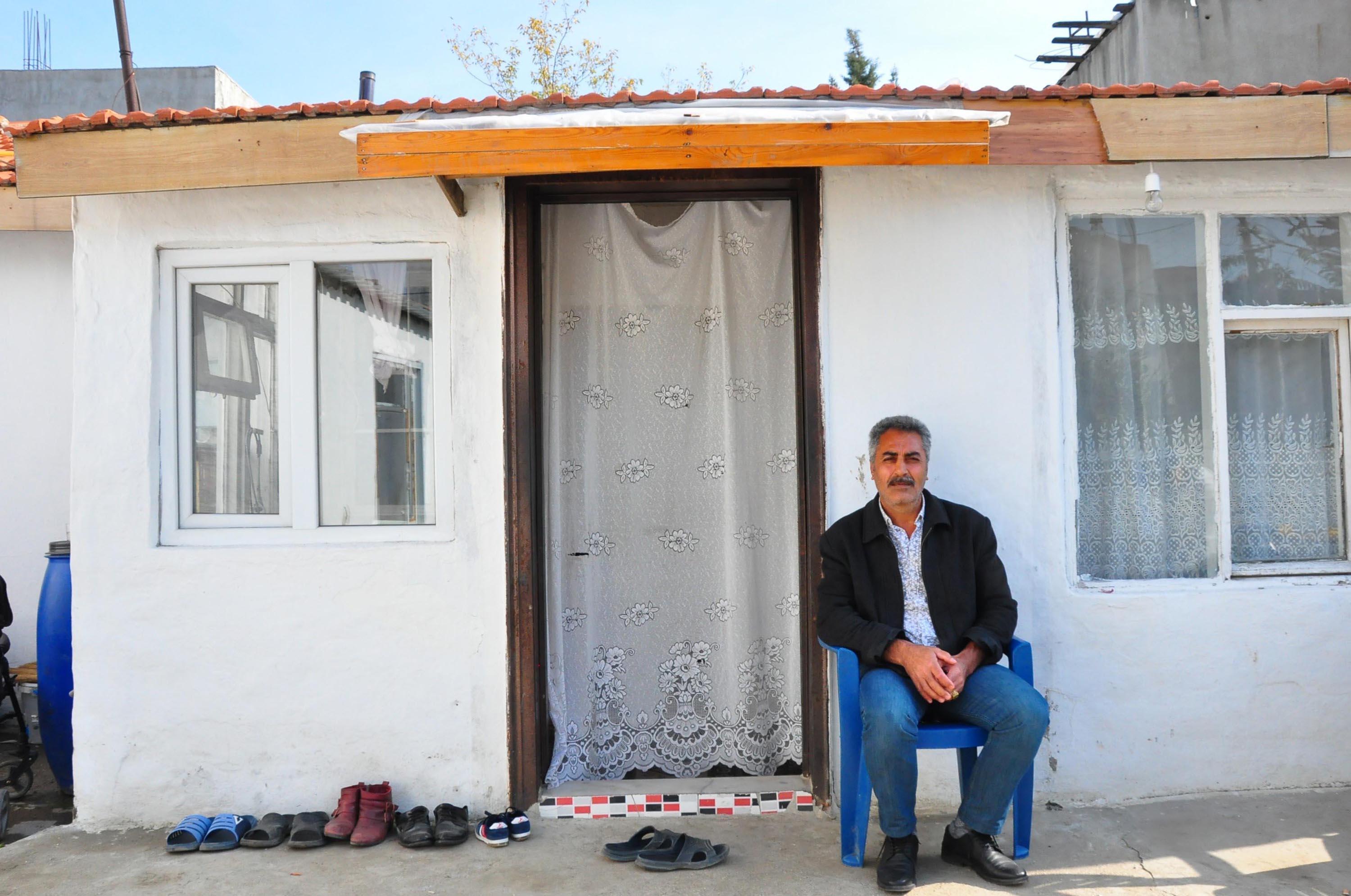 Yemeğine uyku ilacı atıp 4 çocuğuyla evden kaçtı iddiası