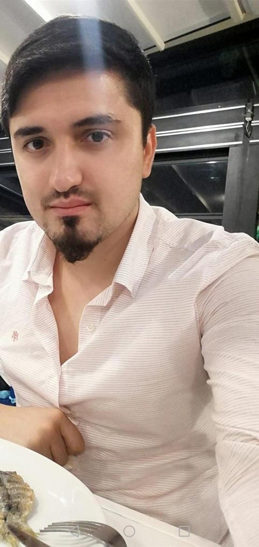 Ciğerime açılan yaranın adaletini istiyorum