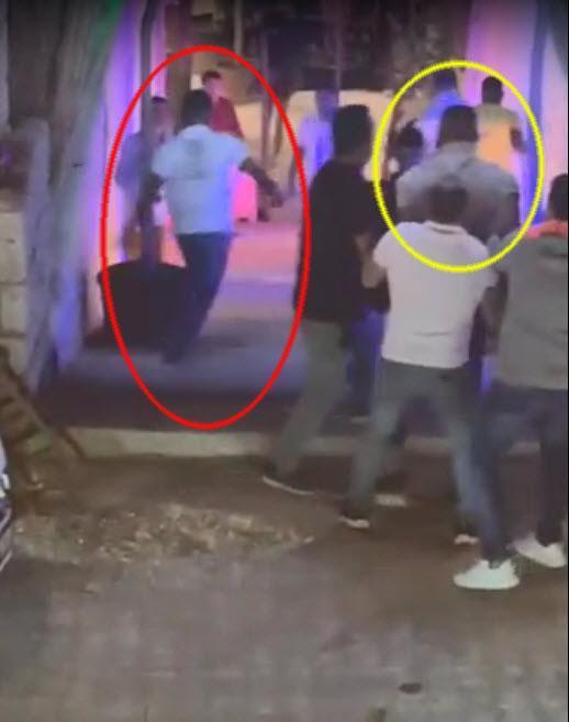 Gece kulübü önündeki cinayette 2 tutuklama