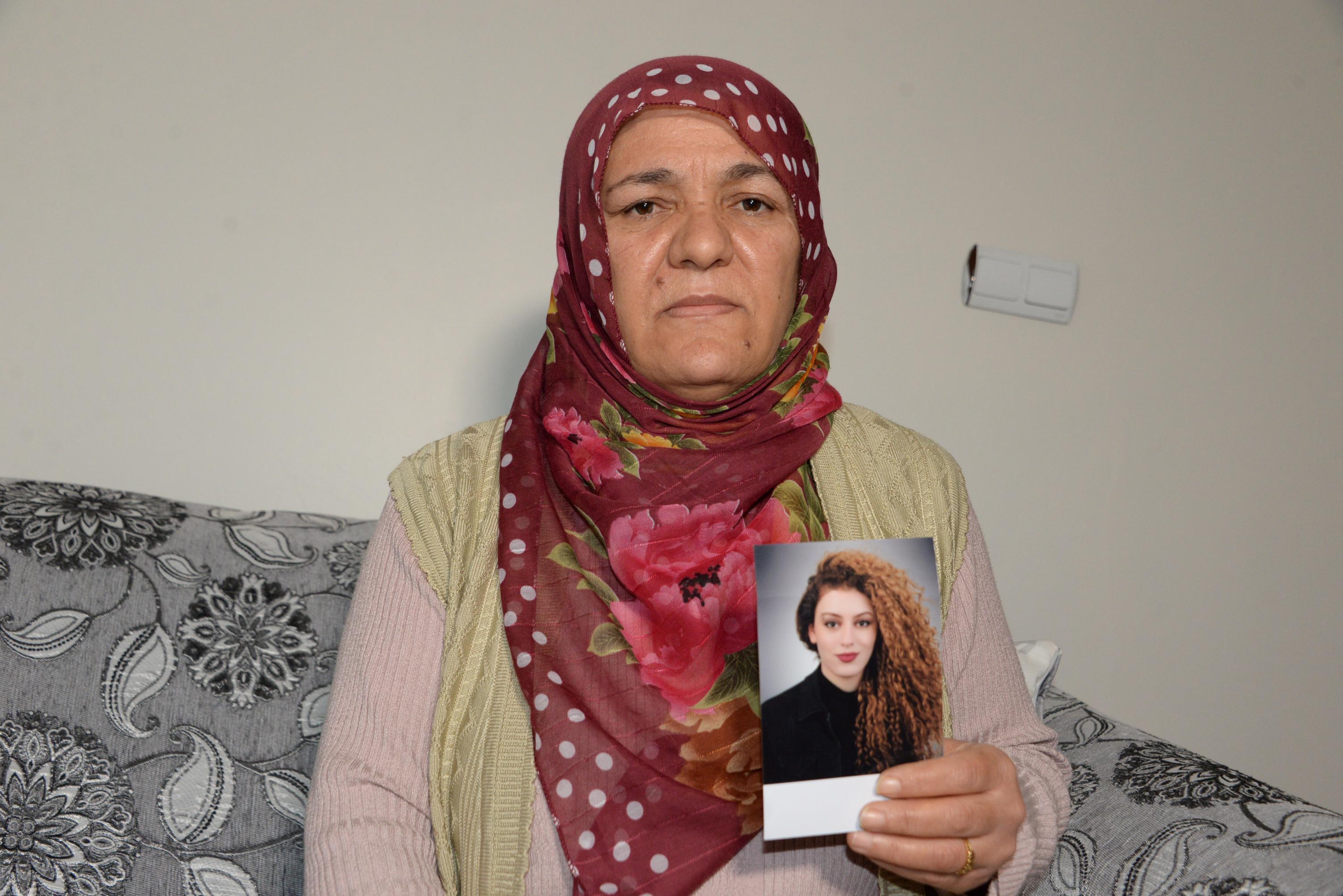 14 gündür kayıp olan Kübranın annesi: Kızımı biri alıkoymuş olabilir