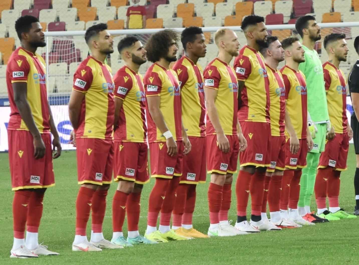 Yeni Malatyaspor bu sezon 18 futbolcu transfer etti