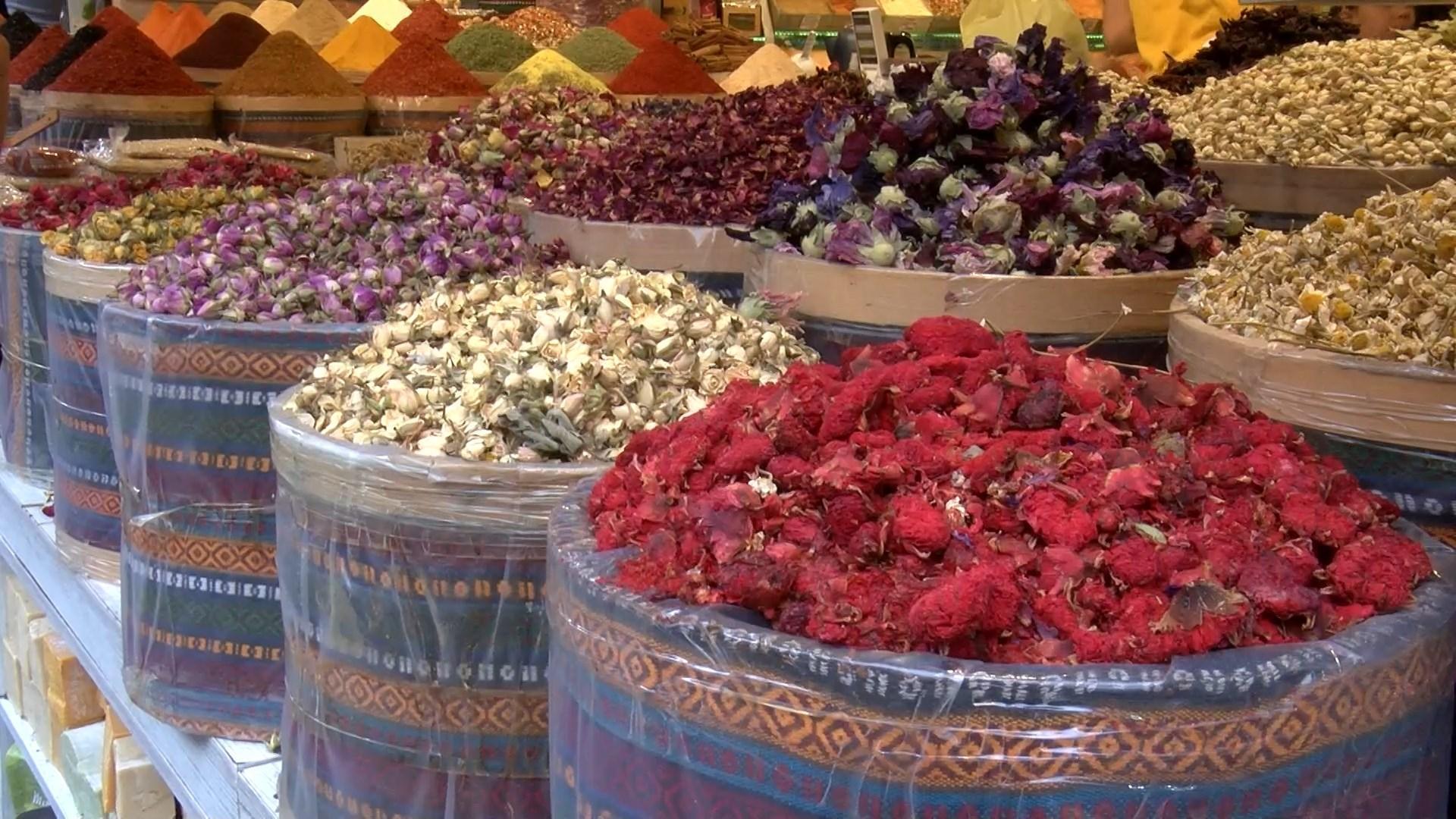 Soğuk algınlığı şikayeti arttı, aktarlara akın var