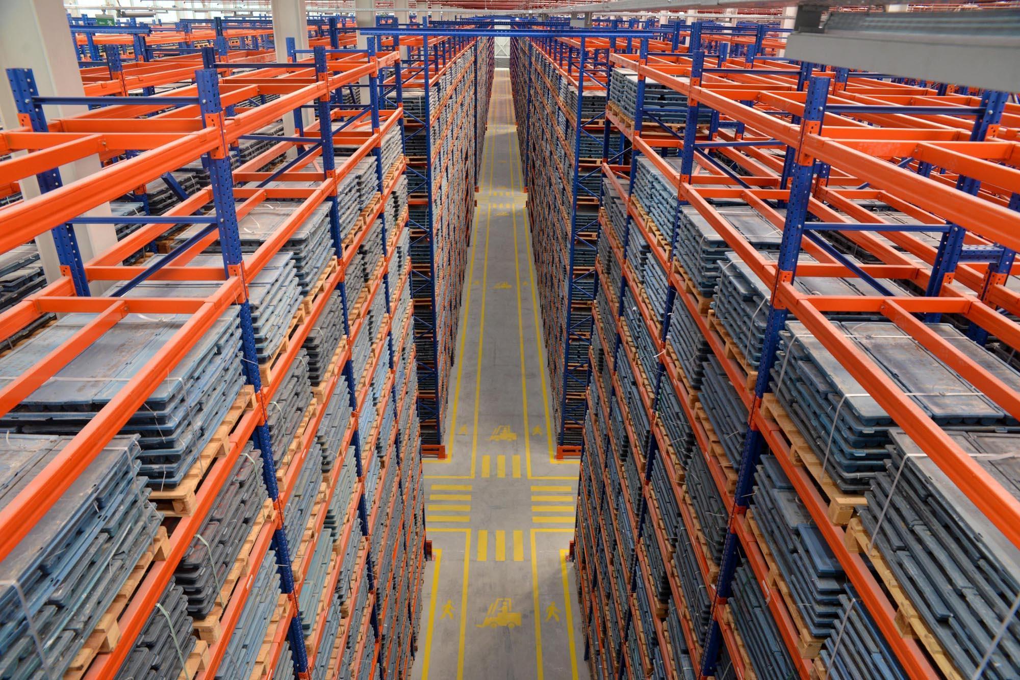 Türkiyede madenciliğin milli kütüphanesi TÜVEK olacak